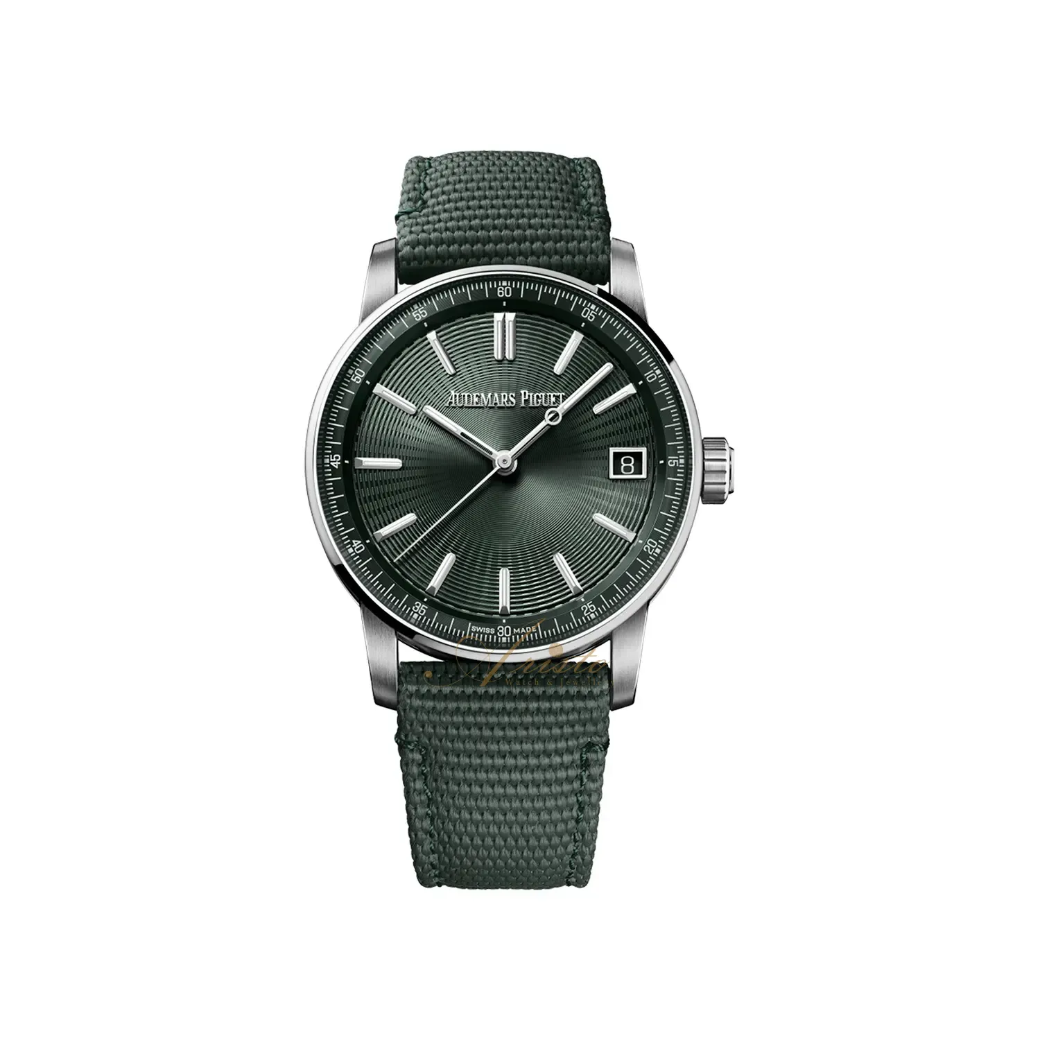 AUDEMARS PIGUET | CODE 11.59 26393OR.OO.A616CR.01 - Aristo Watch